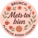 Mets-toi bien