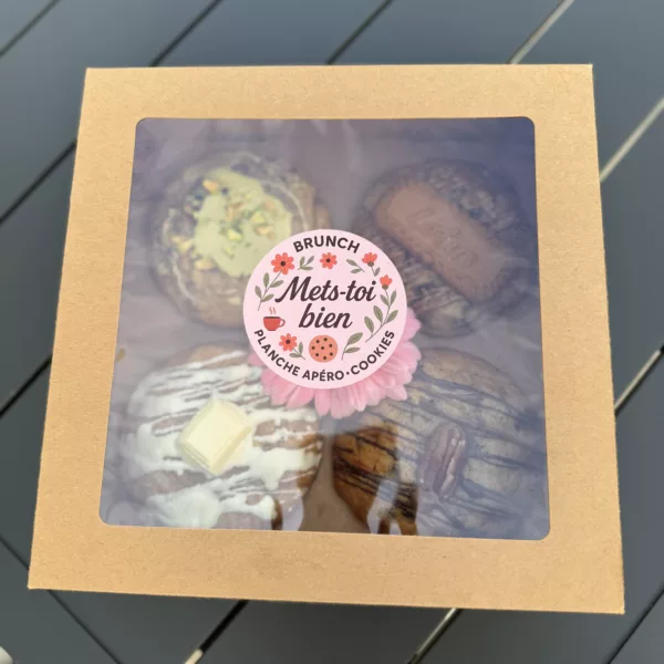 Cookies-toi bien – Image 3