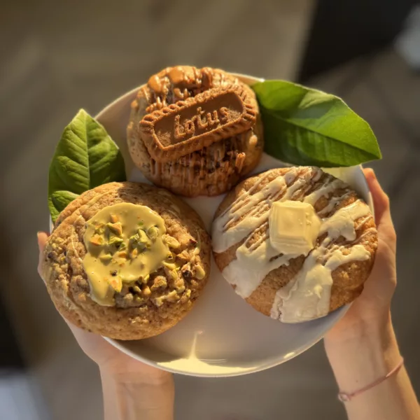 Cookies-toi bien
