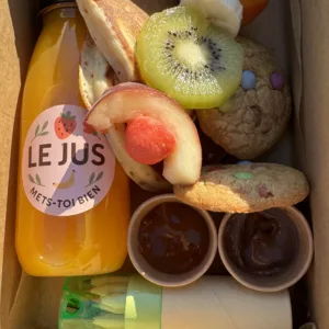 Mets-toi mini bien
