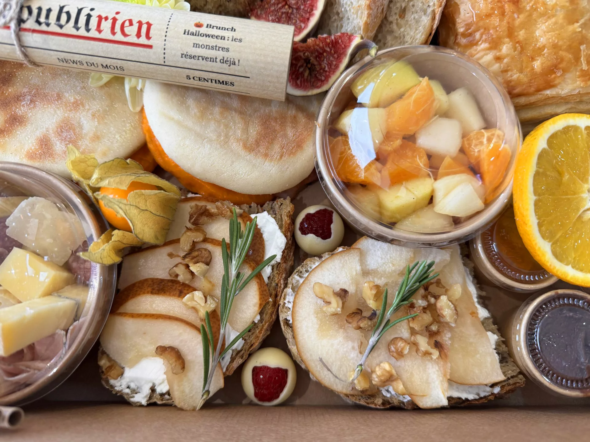 Mets-toi carrément bien – Image 2