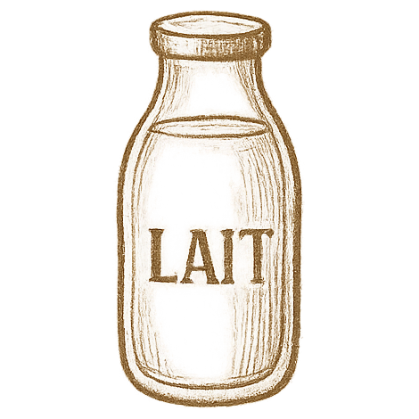 Lait