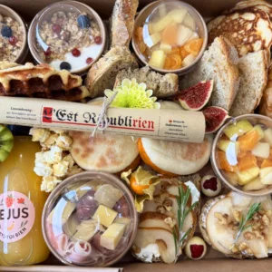 Mets-toi carrément bien