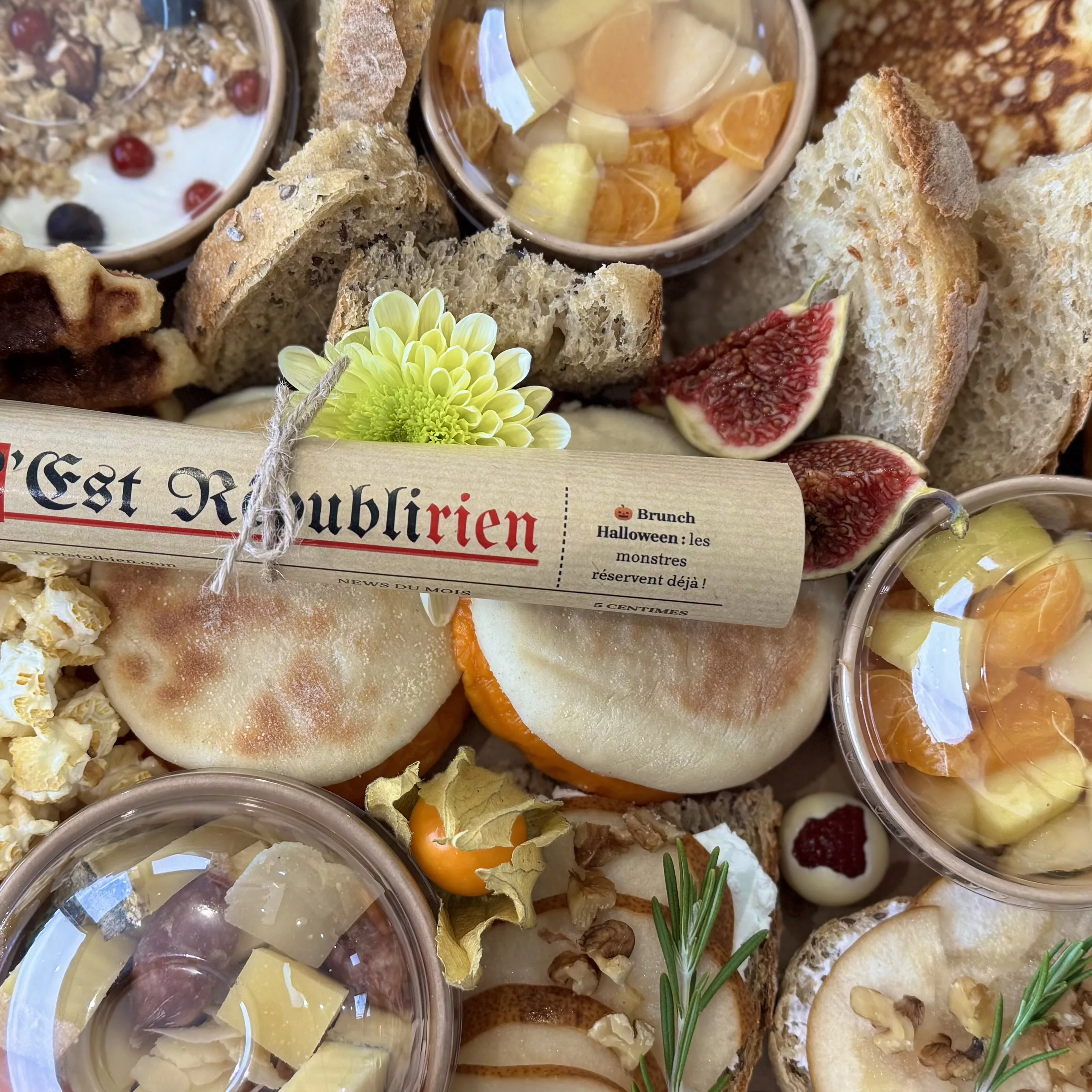 Mets-toi carrément bien – Image 4