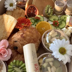 Mets-toi carrément bien